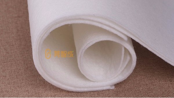 白色針刺無紡布工廠-5S管理技術后的變化