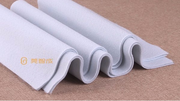 如何避免損傷白色針刺無紡布原理