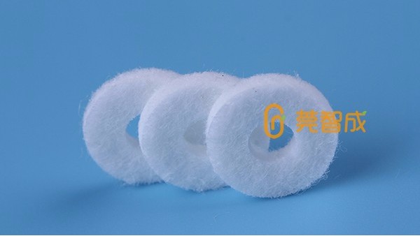 電子煙儲(chǔ)油棉-厚度均勻