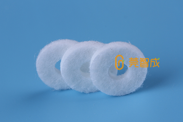 電子煙儲(chǔ)油棉1