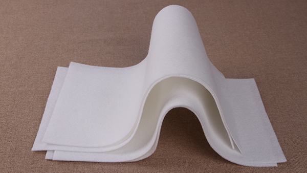 針刺無紡布批發-日產10噸