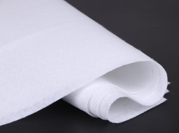 丙綸針刺無(wú)紡布