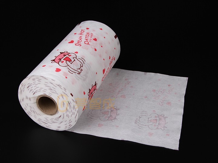 眼罩無紡布 眼罩無紡布