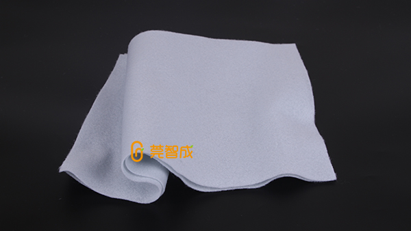 產(chǎn)品不確定性？滌綸復(fù)合針刺氈可定制