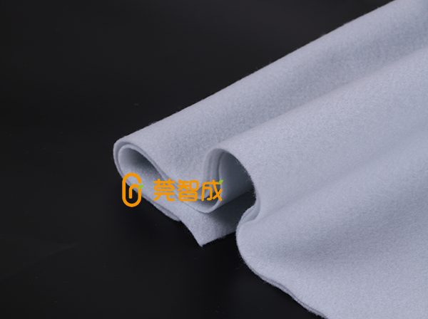 聚酯針刺無紡布