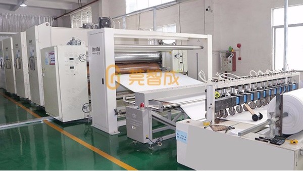 黑色針刺無紡布-經得起實地驗廠