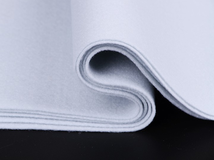 化纖針刺氈 化纖針刺氈