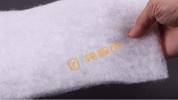 花卉溫室-可以用大棚保溫被無(wú)膠棉嗎？