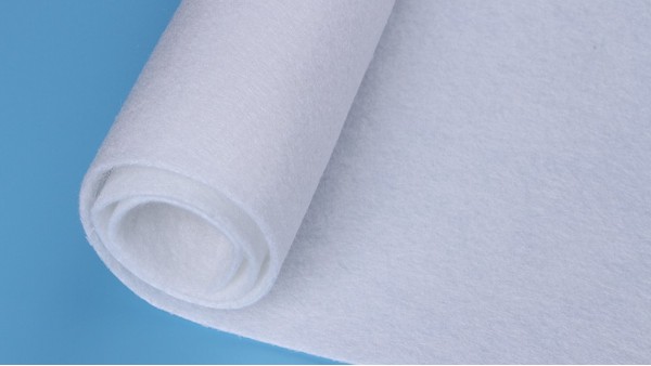 背膠針刺棉：工業(yè)世界的“隱形冠軍”，正悄然革新全球制造