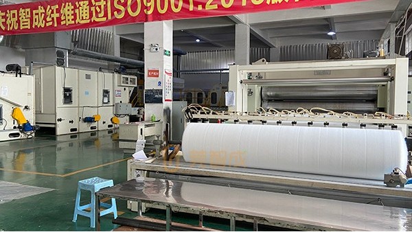 飲水機過濾針刺棉-重心在于口碑