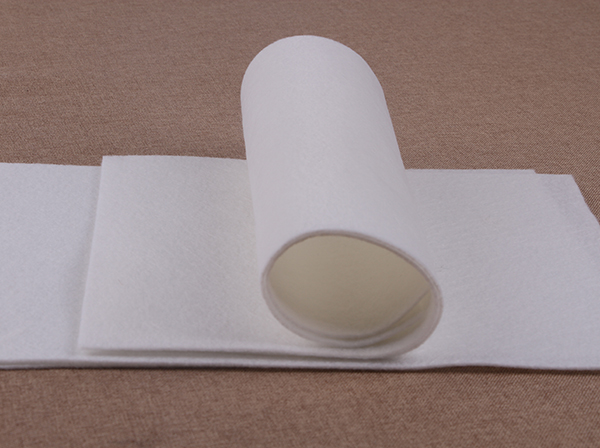 針刺無(wú)紡布