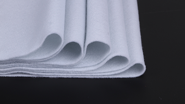 清新空氣、健康用水、汽車升級，非織造過濾材料正全力改變你的生活