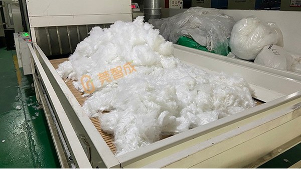 熔噴布和無紡布的區別有多大