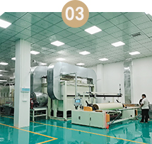 吸水棉 是否是源頭廠家？