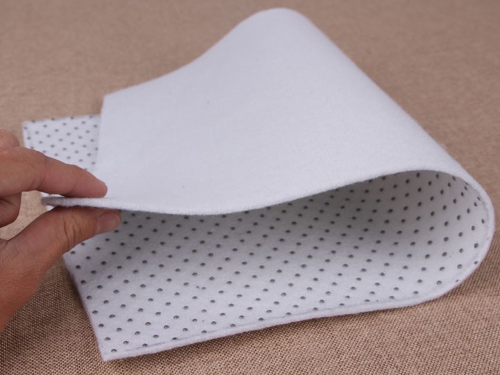 滴塑針刺棉 滴塑針刺棉