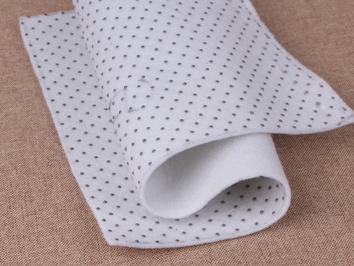 滴塑針刺棉 滴塑針刺棉