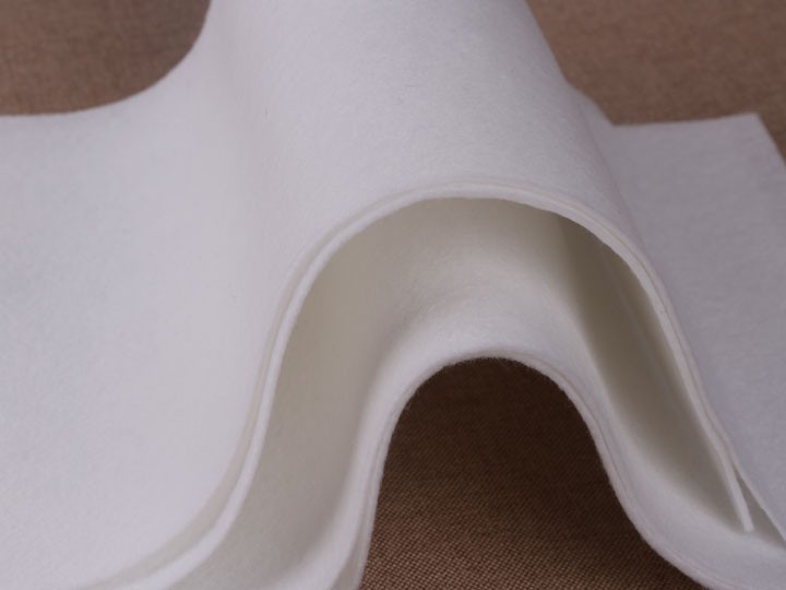 針刺棉無紡布 針刺棉無紡布