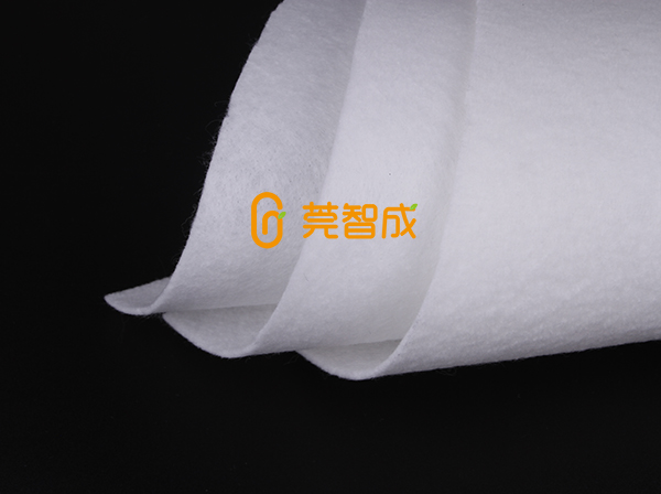 滌綸針刺無紡布