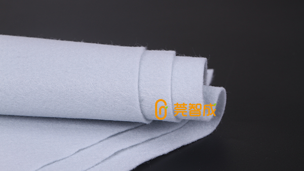 防護型過濾濾料-口罩針棉