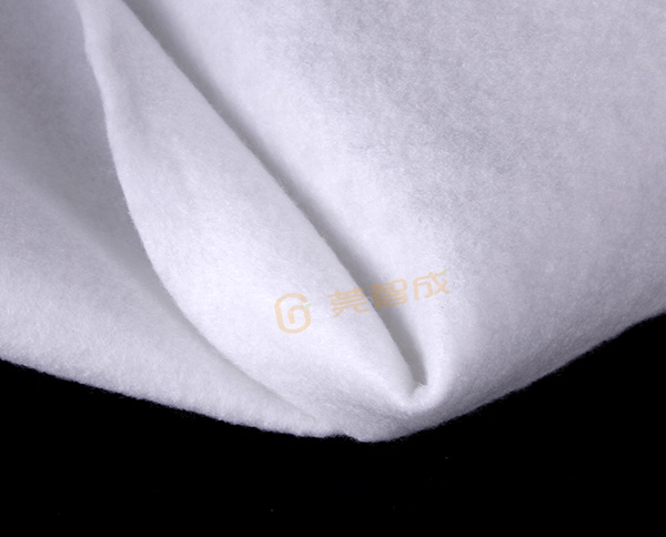  針刺無(wú)紡布