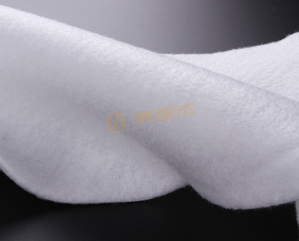 杯型口罩定型棉