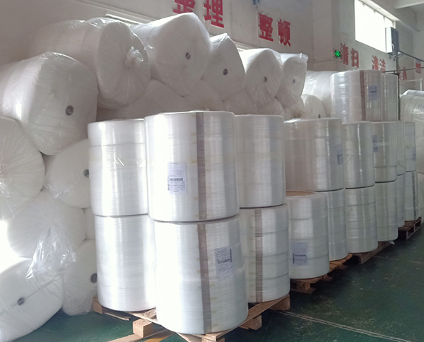 口罩硅膠原材料