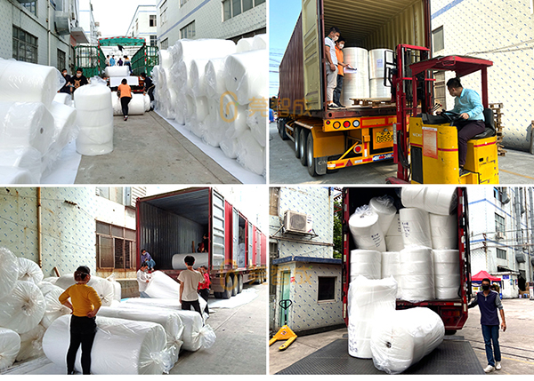 東莞針刺棉廠家