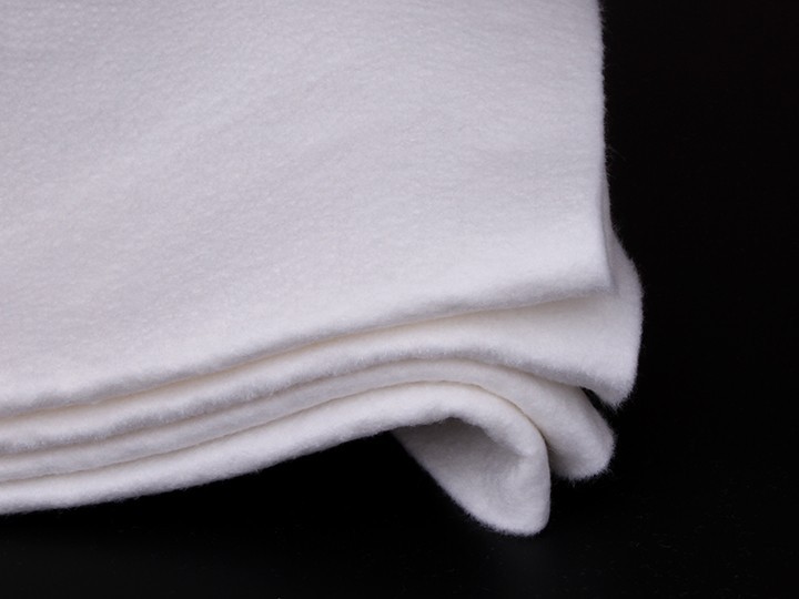 聚酯針刺無(wú)紡布 聚酯針刺無(wú)紡布