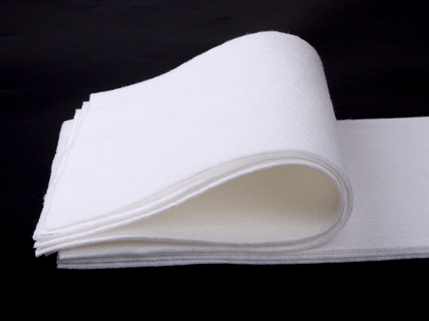 聚酯針刺無(wú)紡布 聚酯針刺無(wú)紡布