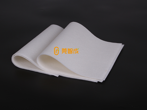 針刺無(wú)紡布廠