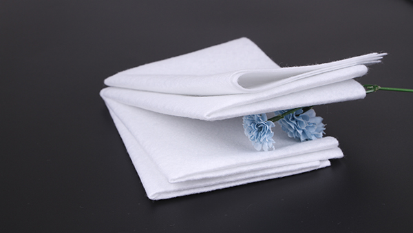 同樣加工條件下，生產針刺無紡布為什么會軟硬不均？