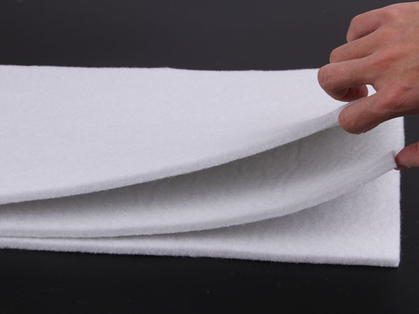 復(fù)合針刺氈