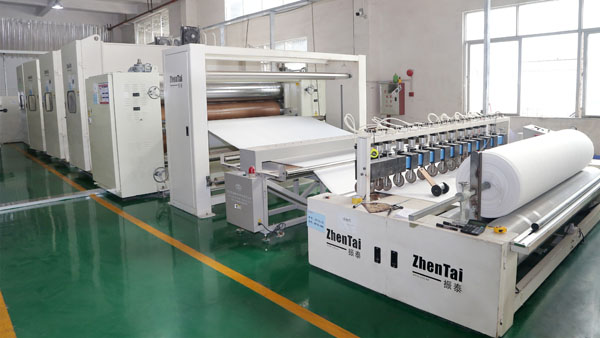 無(wú)膠棉廠家-讓您更好地完善新設(shè)計(jì)