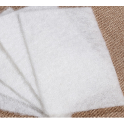 針刺棉的5大應用領域及作用