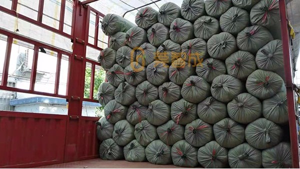 椰殼抹布批發總部-就在東莞大嶺山