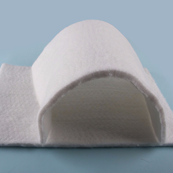 針刺棉氈定制廠家，2天打樣3天交貨