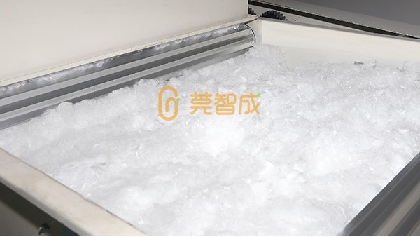 針刺無紡布廠-術業有專攻