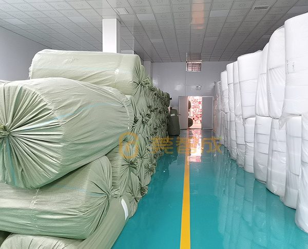 廣東針刺棉廠(chǎng)家