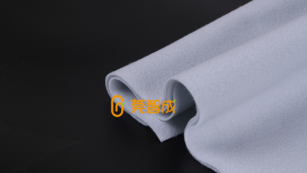 針刺無紡布廠-好設備，生產效率高