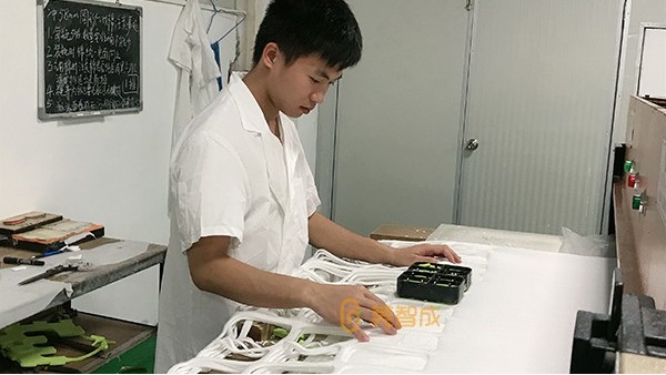 硅膠口罩材料針刺棉的過濾效果怎么樣？