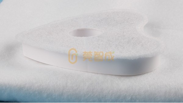 飲水機(jī)過濾針刺棉有什么用？