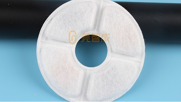 飲水機(jī)有必要裝置飲水機(jī)過濾棉無紡布嗎