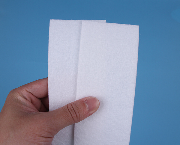 汽車空調濾清器針刺棉硬質邊條