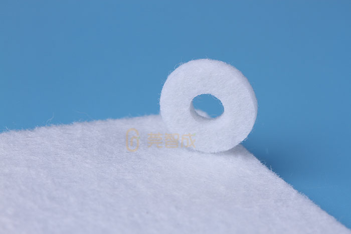 煙嘴過(guò)濾棉