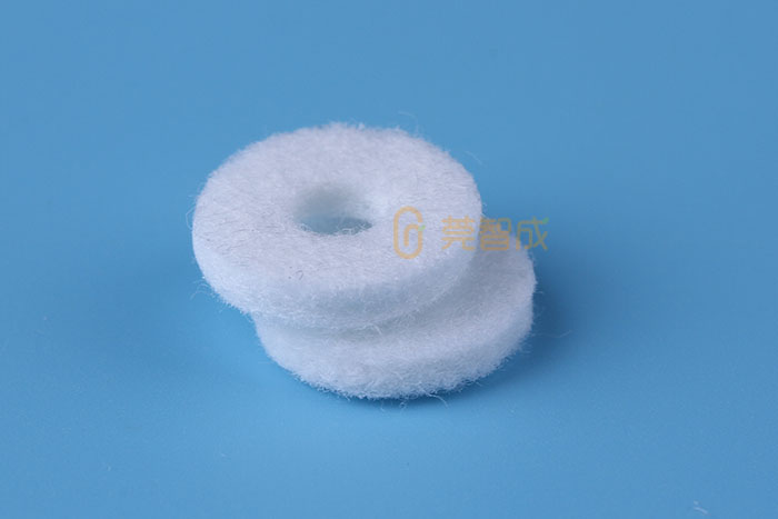 煙嘴過(guò)濾棉