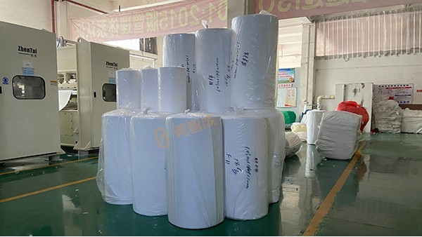 東莞熱風棉工廠有哪些？