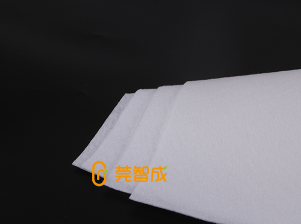 復(fù)合針刺無紡布