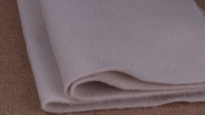 負離子棉，為您營造“私人氧吧”