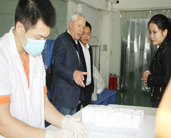 針刺無紡布生產廠家