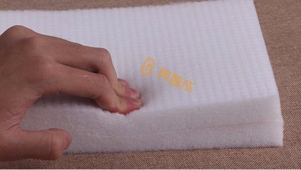 有實力交期快-無膠棉生產廠家